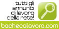Offerte di lavoro